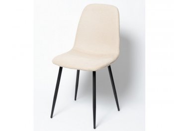 Стул DC 5541 ткань песочный (ЦМ) в Артёмовском - artyomovskij.mebel-e96.ru