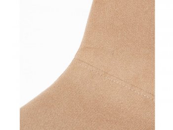 Стул DC 5541 ткань коричневый (ЦМ) в Артёмовском - artyomovskij.mebel-e96.ru