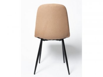 Стул DC 5541 ткань коричневый (ЦМ) в Артёмовском - artyomovskij.mebel-e96.ru