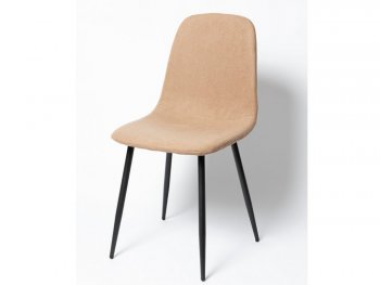 Стул DC 5541 ткань коричневый (ЦМ) в Артёмовском - artyomovskij.mebel-e96.ru