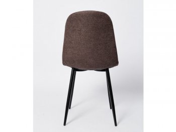 Стул DC 5541 ткань шоколад (ЦМ) в Артёмовском - artyomovskij.mebel-e96.ru