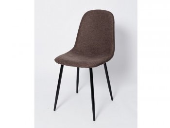 Стул DC 5541 ткань шоколад (ЦМ) в Артёмовском - artyomovskij.mebel-e96.ru