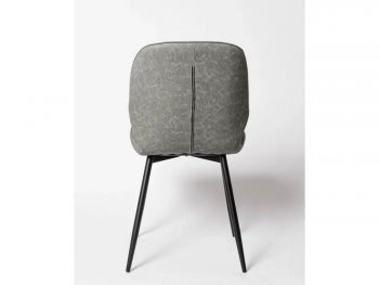 Стул ОКС 1342 серый винтаж (ИЦ) в Артёмовском - artyomovskij.mebel-e96.ru