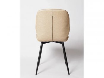 Стул ОКС 1342 бежевый винтаж (ИЦ) в Артёмовском - artyomovskij.mebel-e96.ru