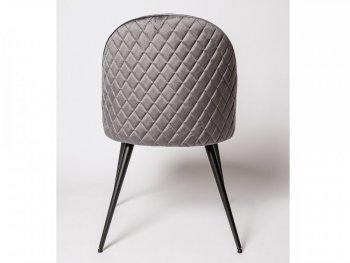 Стул С 820 Графит вельвет (ЦМ) в Артёмовском - artyomovskij.mebel-e96.ru