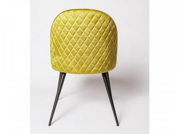 Стул С 820 Олива вельвет (ЦМ) в Артёмовском - artyomovskij.mebel-e96.ru