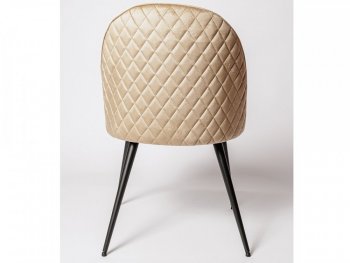 Стул С 820 Бежевый вельвет (ЦМ) в Артёмовском - artyomovskij.mebel-e96.ru