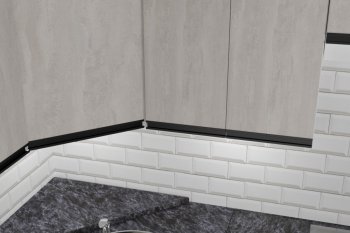 Кухонный гарнитур Сюита оптима 1800х2400 мм (Герда) в Артёмовском - artyomovskij.mebel-e96.ru