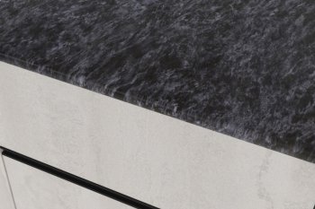 Кухонный гарнитур Сюита мега 2500 мм (Герда) в Артёмовском - artyomovskij.mebel-e96.ru