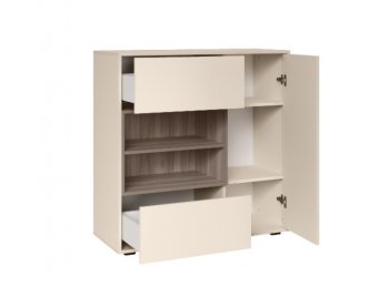 Тайл Комод 16.236 (Моби) в Артёмовском - artyomovskij.mebel-e96.ru