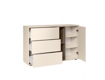 Тайл Комод 16.237 (Моби) в Артёмовском - artyomovskij.mebel-e96.ru