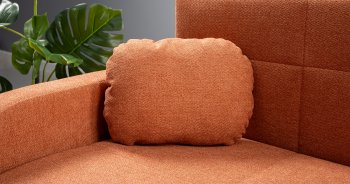 Диван-кровать Тео арт. 907 (НиК) в Артёмовском - artyomovskij.mebel-e96.ru