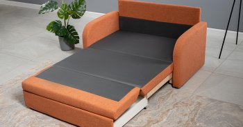 Диван-кровать Тео арт. 907 (НиК) в Артёмовском - artyomovskij.mebel-e96.ru