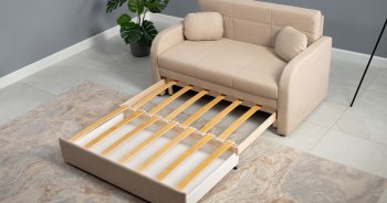 Диван-кровать Тео арт. 905 (НиК) в Артёмовском - artyomovskij.mebel-e96.ru