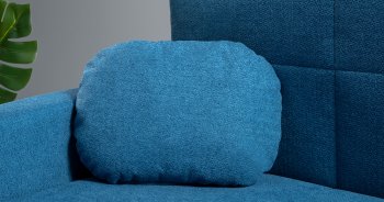 Диван-кровать Тео арт. 908 (НиК) в Артёмовском - artyomovskij.mebel-e96.ru