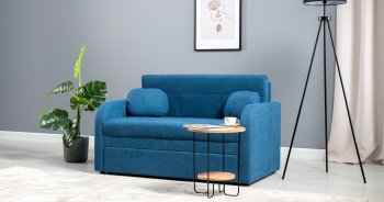 Диван-кровать Тео арт. 908 (НиК) в Артёмовском - artyomovskij.mebel-e96.ru