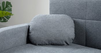 Диван-кровать Тео арт. 909 (НиК) в Артёмовском - artyomovskij.mebel-e96.ru