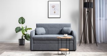 Диван-кровать Тео арт. 909 (НиК) в Артёмовском - artyomovskij.mebel-e96.ru