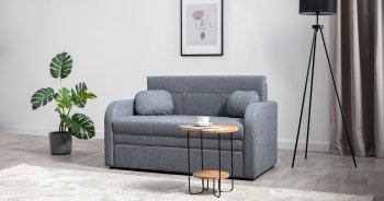 Диван-кровать Тео арт. 909 (НиК) в Артёмовском - artyomovskij.mebel-e96.ru