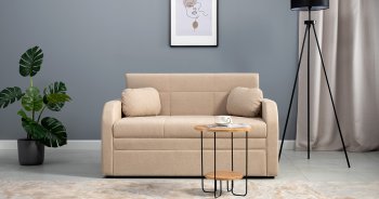 Диван-кровать Тео арт. 905 (НиК) в Артёмовском - artyomovskij.mebel-e96.ru