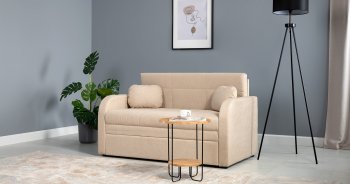 Диван-кровать Тео арт. 905 (НиК) в Артёмовском - artyomovskij.mebel-e96.ru