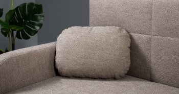 Диван-кровать Тео арт. 906 (НиК) в Артёмовском - artyomovskij.mebel-e96.ru