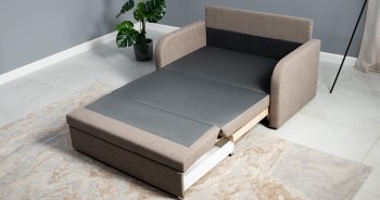 Диван-кровать Тео арт. 906 (НиК) в Артёмовском - artyomovskij.mebel-e96.ru