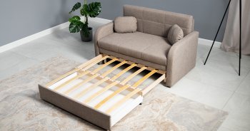 Диван-кровать Тео арт. 906 (НиК) в Артёмовском - artyomovskij.mebel-e96.ru