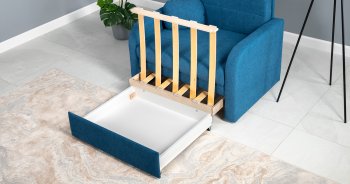 Кресло-кровать Тео арт. ТК 908 (НиК) в Артёмовском - artyomovskij.mebel-e96.ru