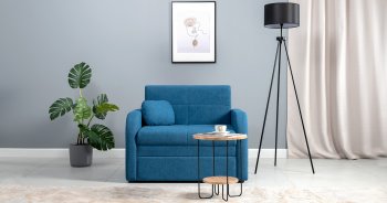 Кресло-кровать Тео арт. ТК 908 (НиК) в Артёмовском - artyomovskij.mebel-e96.ru