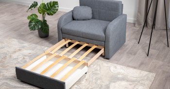 Кресло-кровать Тео арт. ТК 909 (НиК) в Артёмовском - artyomovskij.mebel-e96.ru