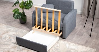 Кресло-кровать Тео арт. ТК 909 (НиК) в Артёмовском - artyomovskij.mebel-e96.ru