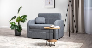 Кресло-кровать Тео арт. ТК 909 (НиК) в Артёмовском - artyomovskij.mebel-e96.ru