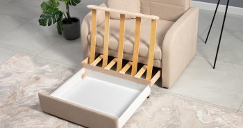 Кресло-кровать Тео арт. ТК 905 (НиК) в Артёмовском - artyomovskij.mebel-e96.ru