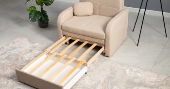 Кресло-кровать Тео арт. ТК 905 (НиК) в Артёмовском - artyomovskij.mebel-e96.ru