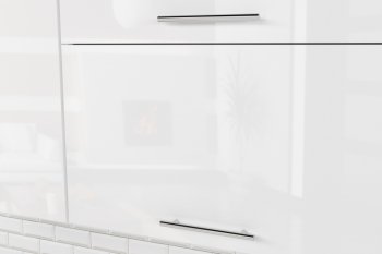 Кухонный гарнитур Терция лайт 1200 мм (Герда) в Артёмовском - artyomovskij.mebel-e96.ru