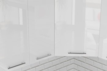 Кухонный гарнитур Терция мега прайм 1200х1600 мм (Герда) в Артёмовском - artyomovskij.mebel-e96.ru