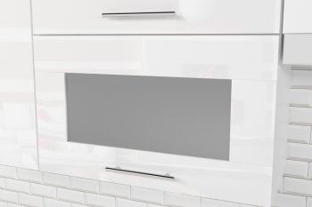 Кухонный гарнитур Терция ультра 2000 мм (Герда) в Артёмовском - artyomovskij.mebel-e96.ru