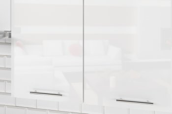 Кухонный гарнитур Терция базис 2400 мм (Герда) в Артёмовском - artyomovskij.mebel-e96.ru