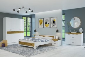 Тумба прикроватная Милана (Гор) в Артёмовском - artyomovskij.mebel-e96.ru