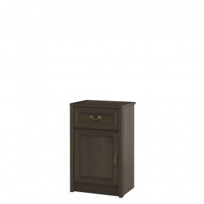 Тумба многоцелевая 1-дверная Флоренция 645 (Яна) в Артёмовском - artyomovskij.mebel-e96.ru