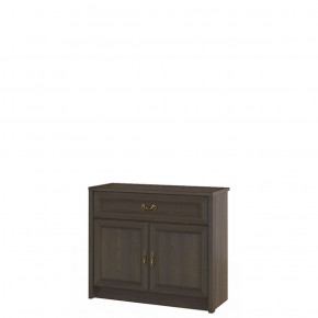 Тумба многоцелевая 2-дверная Флоренция 644 (Яна) в Артёмовском - artyomovskij.mebel-e96.ru