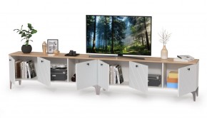 Тумба под ТВ 13.267.03 + 13.267.03 в Артёмовском - artyomovskij.mebel-e96.ru