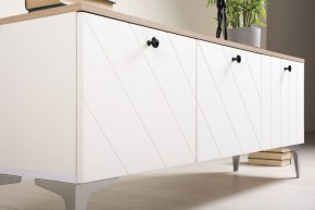 Тумба под ТВ 13.267.03 + 13.267.03 в Артёмовском - artyomovskij.mebel-e96.ru