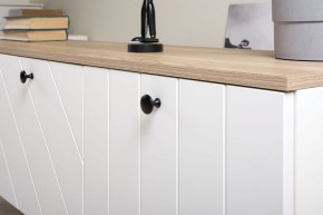 Тумба под ТВ 13.267.03 + 13.267.03 в Артёмовском - artyomovskij.mebel-e96.ru