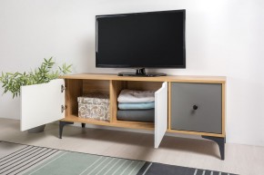 Тумба под ТВ 13.270.01 Вайс в Артёмовском - artyomovskij.mebel-e96.ru