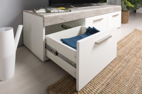 Тумба под ТВ 13.281 Петра в Артёмовском - artyomovskij.mebel-e96.ru