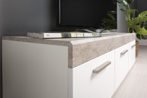 Тумба под ТВ 13.281 Петра в Артёмовском - artyomovskij.mebel-e96.ru