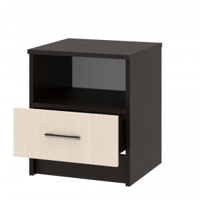 Тумба прикроватная серия София в Артёмовском - artyomovskij.mebel-e96.ru