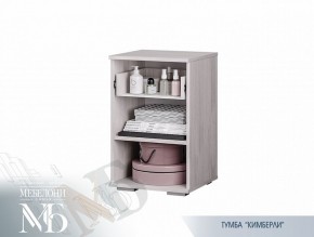 Тумба прикроватная ТБ-02 Кимберли (БТС) в Артёмовском - artyomovskij.mebel-e96.ru